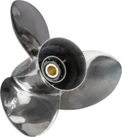 Оригинальный винт Yamaha Saltwater Series XL
