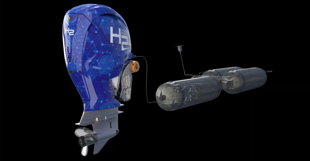 Лодочные моторы | Новинки Лодочные моторы | Новинки