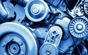 Проверка судового дизеля перед выходом в море