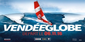 Судовые дизели Nanni N4.38 покоряют «Эверест парусного спорта»