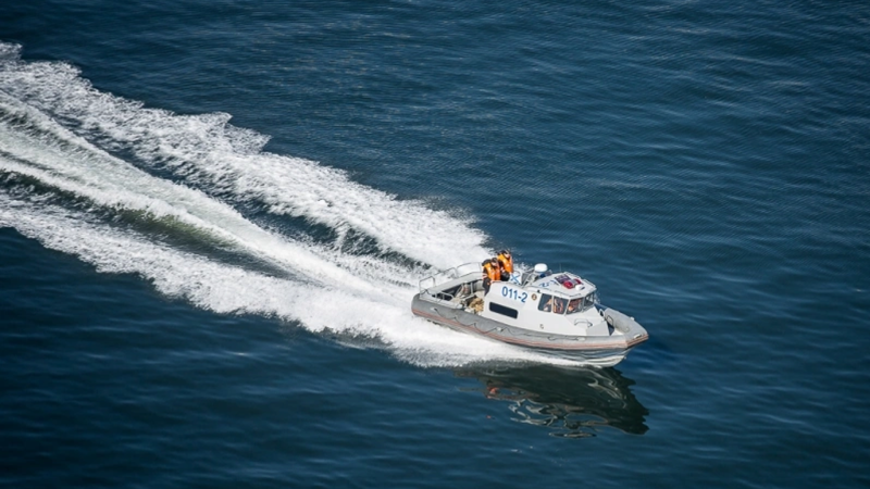 Завершение навигации 2025 