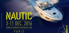 Судовые дизели Nanni на Nautic Boat Show в Париже