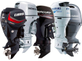 Подвесные Лодочные Моторы