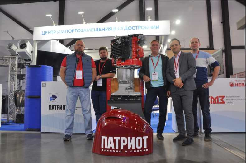 Новый отечественный ПЛМ 