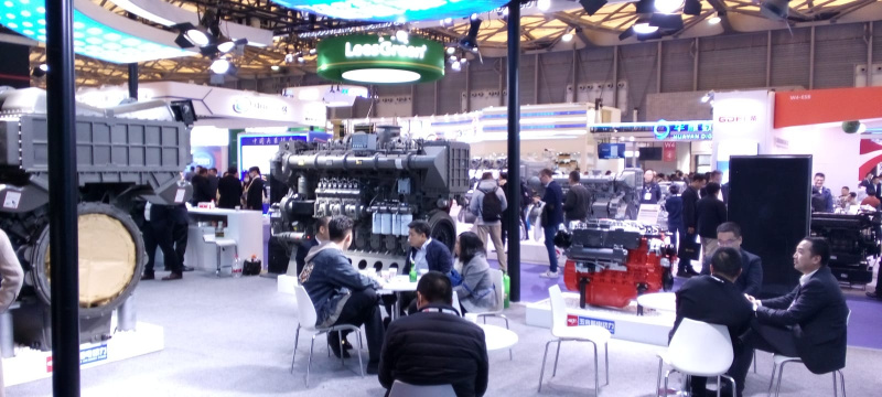 Выставка катеров, яхт, судостроения в Китае Marintec China 2023