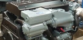 Nanni Diesel расширяет представительство в Австралии