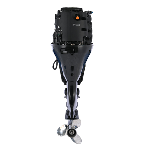 ПЛМ | Подвесной лодочный мотор | Parsun | F85FEL-T-EFI 